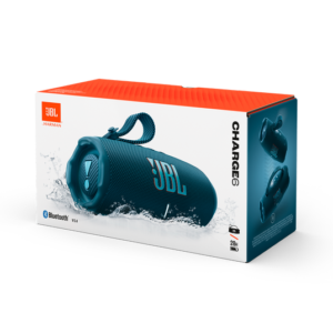 Parlantes JBL Charge 6 Bluetooth IP67 30W