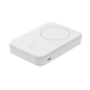 Power Bank Belkin 5 000 mAh Magnética Carga Qi