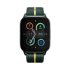 Smartwatch Moto Watch Fit GPS Trekking Verde
