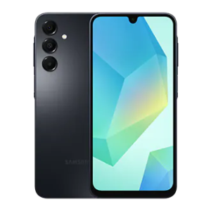 Celular Samsung Galaxy A16 6 GB/128 GB Super AMOLED