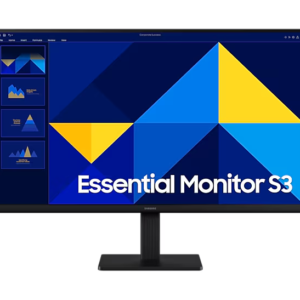 Monitor Samsung 27″ S27D300GAN IPS FHD 100 Hz HDMI VGA