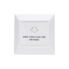 Interruptor de Energía Hotel | Key‑Card 30 A Múltiple