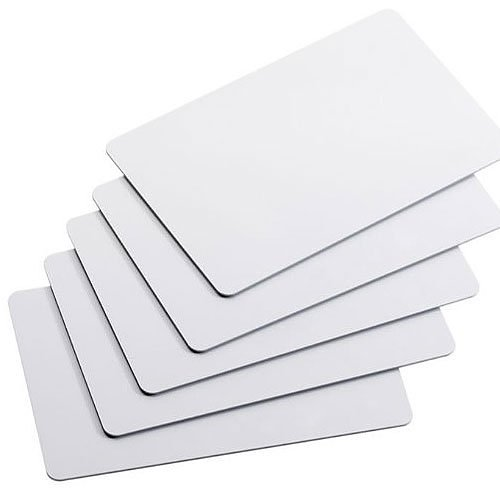 Tarjeta Proximidad MIFARE S50 1 KB | Control Acceso ID