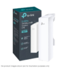 Antena Direccional TP‑Link CPE210 9 dBi 2.4GHz MIMO