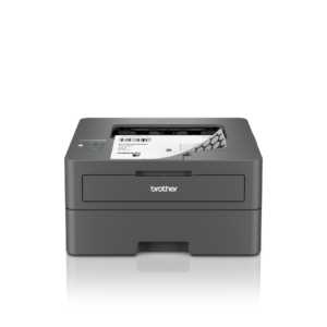 Impresora láser Brother HL‑L2405W monocroma inalámbrica