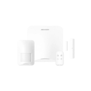 Kit Alarma Hikvision DS-PA201P 16 Zonas WiFi AX Home
