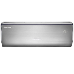 Aire Olimpo Mini Split 18000 BTU Inverter 220V Clase A Inteligente