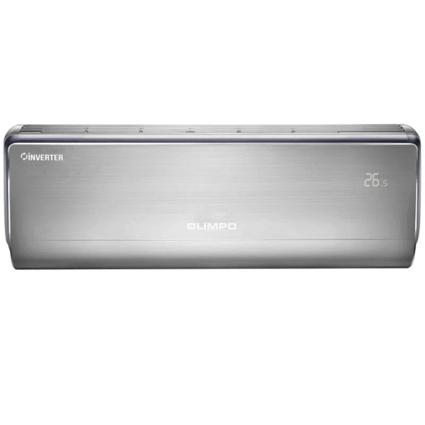 Aire Olimpo Mini Split 18000 BTU Inverter 220V Clase A Inteligente