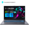 Portátil Gamer Thunderobot 911 Plus i7 RTX4060 1TB 17.3″ W11 Pro