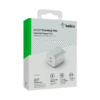 ADAPTADOR BELKIN DE PARED TIPO C 45W