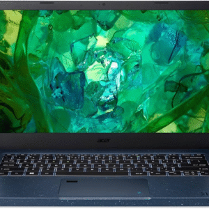 Portátil Corporativo Acer Aspire Vero AV14‑52P i5‑1335U 16GB 512GB Win11 Pro + Morral