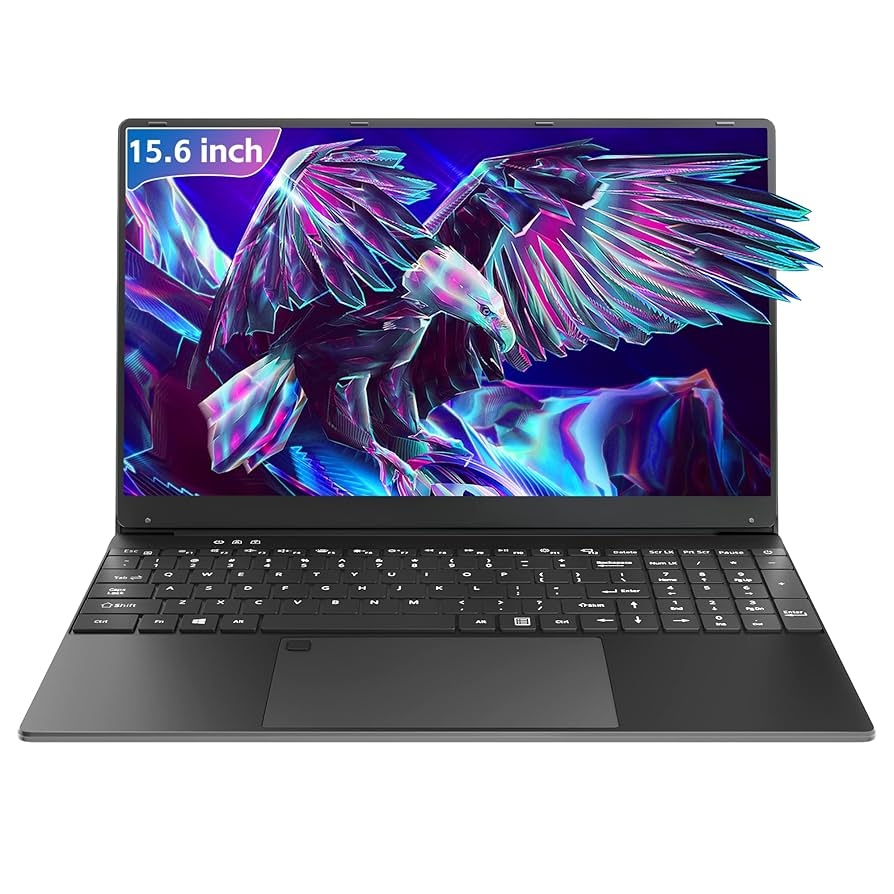 Portátil Notebook W&O Little Star HS156‑1 N5095 16 GB 1 TB SSD Linux