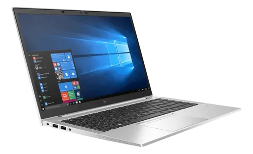 PORTATIL CORPORATIVO HP ELITEBOOK 845 G7 AMD RYZEN 5 PRO 4650U 16GB SSD M2 256GB 14″ LICENCIA WINDOWS 11 PRO