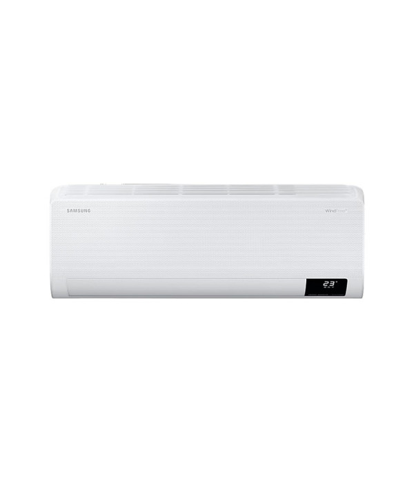 Aire Acondicionado Minisplit Samsung 12000 BTU Inverter AR12CVFZAWK