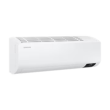 AIRE ACONDICIONADO SAMSUNG MINI SPLIT 12000 BTU 220V AR12CVFZAWK/CB