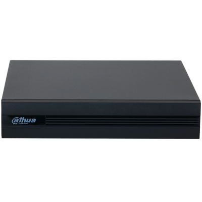 XVR DAHUA DH-XVR1B08-I-1T SSD 8CH CANALES + 4CH IP 1080P CON PUERTO HDMI - INCLUYE DISCO SSD 1TB