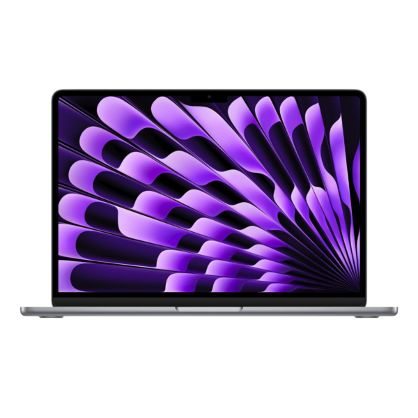 Portátil MacBook Air M3 13″ 24 GB RAM 512 GB SSD Elegante