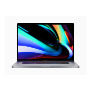 Apple MacBook Pro 16″ (2019) i9 32 GB 1 TB SSD – Open Box