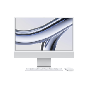 Apple iMac 24″ (2023) M3 8 GB RAM 512 GB SSD