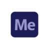 Licencia Adobe Media Encoder ESD Producción Video