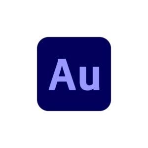 Licencia Adobe Audition ESD Producción Audio Video Profesional