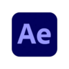 Licencia Adobe After Effects ESD Producción Video Audio+Motion
