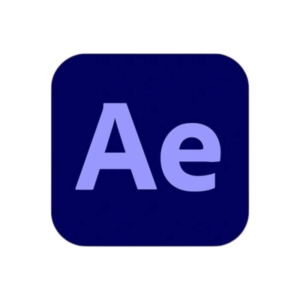 Licencia Adobe After Effects ESD Producción Video Audio+Motion