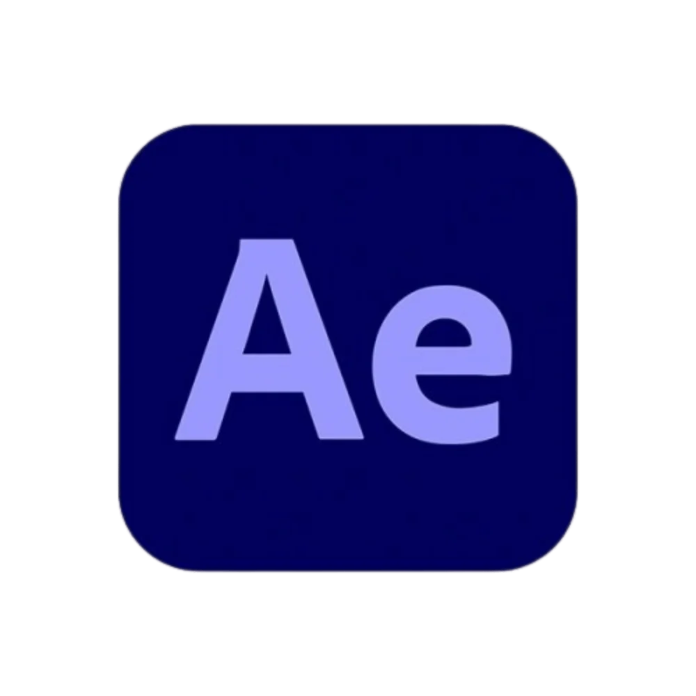 Licencia Adobe After Effects ESD Producción Video Audio+Motion