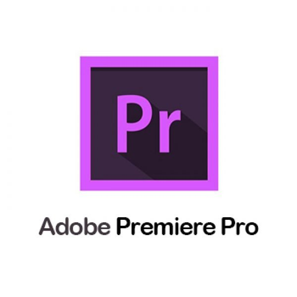 Licencia Adobe Premiere Pro ESD Producción Video y Audio