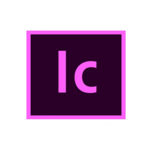 Licencia Adobe InCopy ESD para Fotografía y Diseño Profesional