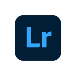 Licencia Photoshop Lightroom ESD para Fotografía y Diseño