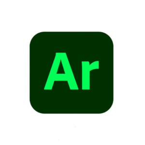 Licencia Adobe Aero ESD para Creación AR 3D/AR Profesional