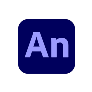 Licencia Adobe Animate ESD para Web y Móvil Interactivo