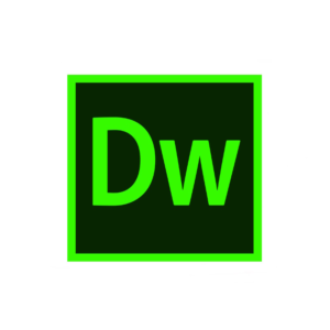 Licencia Adobe Dreamweaver ESD para Web y Móvil Pro
