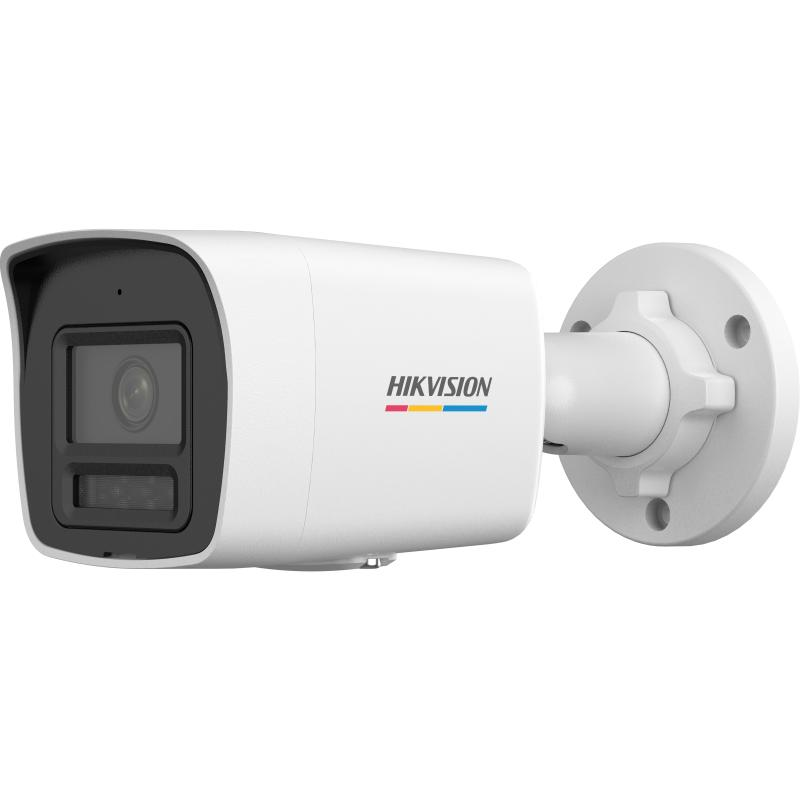 Cámara Hikvision DS-2CD1047G2H-LIU 4MP ColorVu 2.8mm