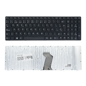Teclado Lenovo G500S 6073 con Marco Español