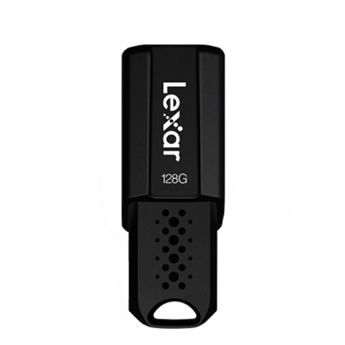 Memoria USB Lexar S80 128GB 3.2 Gen 1 150MB/s Alta Velocidad Retráctil