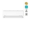 Aire Acondicionado Midea AI 220V Ecomaster Inverter 12 000 BTU Clase D
