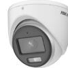 Cámara de Seguridad Hikvision ColorVu Domo 2MP DS‑2CE70DF0T‑MFS IP67