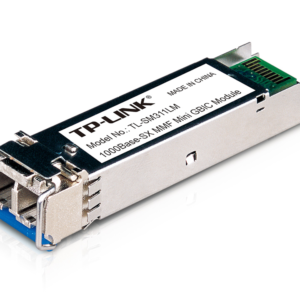 Módulo SFP TP-Link TL-SM311LM Multimodo LC 550m
