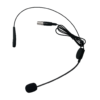 Diadema con Micrófono Prophonic HM-02 UHF Profesional