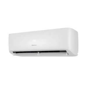 Aire Acondicionado Hisense 12000 BTU Mini Split 110V