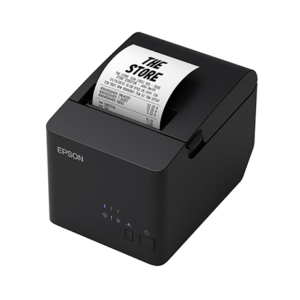 Impresora Térmica EPSON TM-T20IIIL POS USB Corte Automático 80mm