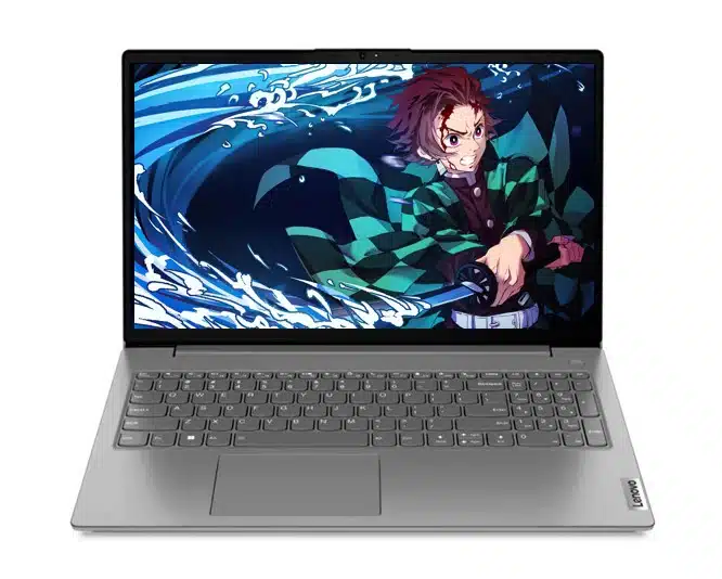 Portátil Lenovo V15 G4 i5 13420H 8GB 512GB FHD Diseño Ultraligero