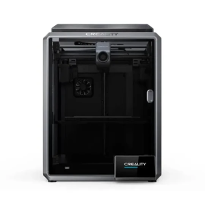 Impresora 3D Creality K1 Alta Velocidad CoreXY 600mm/s