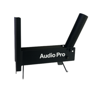 Soporte AudioPro APW001 Base Pared para Bafles 8-10″