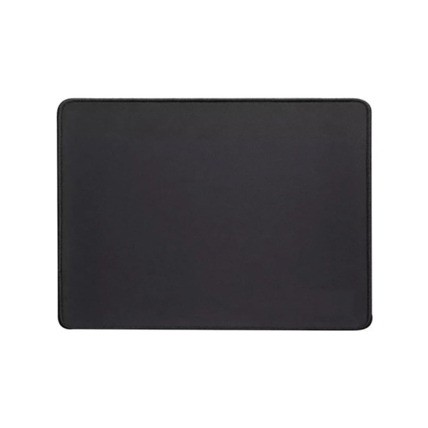 Pad Mouse Sencillo Kamyl KM1 Antideslizante Negro
