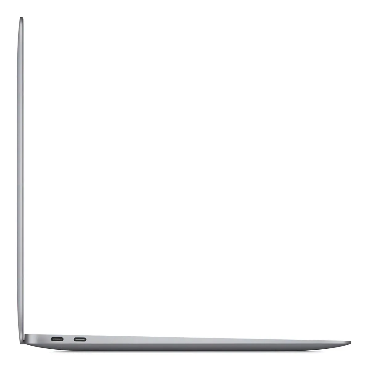 PORTATIL MACBOOK AIR MODEL 2020 (A2337) APPLE M1 8GB SSD 256GB 13.3"