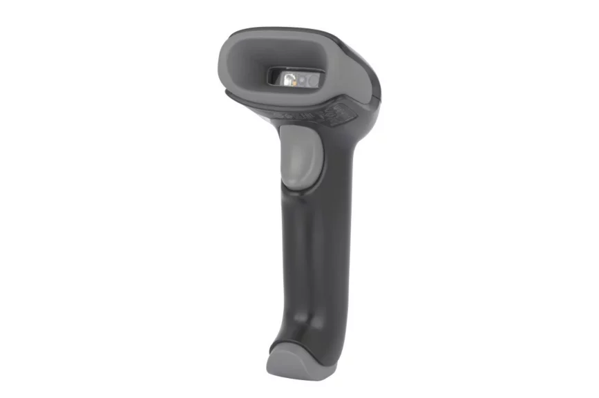 Lector Honeywell Voyager XP 1472G2D USB 1D / 2D Omnidireccional