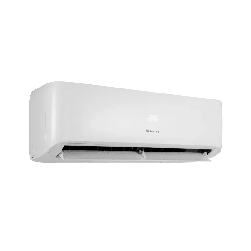 Aire Acondicionado Hisense 12.000 BTU Mini Split AS‑12CR5SGRCA00 Convencional